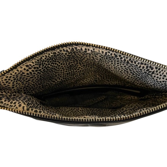 Social Society Foldover Clutch - Picture 5 of 6